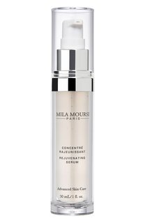 Интенсивная сыворотка для плотности и упругости кожи (30ml) Mila Moursi