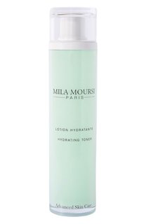 Увлажняющий лифтинг тоник (100ml) Mila Moursi