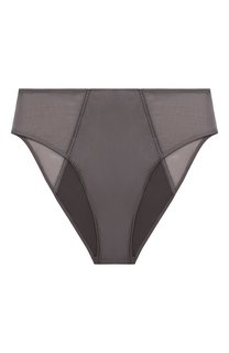 Шелковые трусы-слипы Wolford