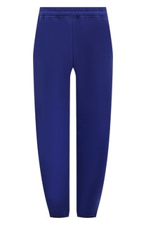 Хлопковые джоггеры VETEMENTS