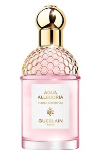 Туалетная вода Aqua Allegoria Flora Cherrysia (75ml) Guerlain