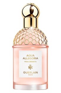 Туалетная вода Aqua Allegoria Pera Granita (75ml) Guerlain