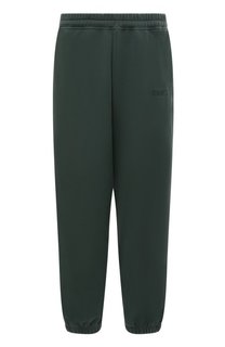 Хлопковые джоггеры VETEMENTS