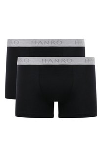 Комплект из двух боксеров Hanro