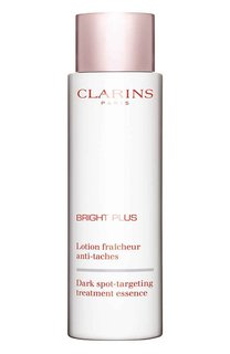 Тонизирующий лосьон, способствующий сокращению пигментации Bright Plus (200ml) Clarins