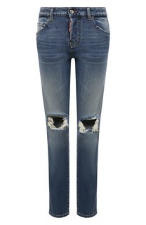 Джинсы Dsquared2
