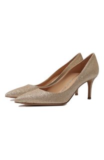 Туфли Gianvito 70 Gianvito Rossi