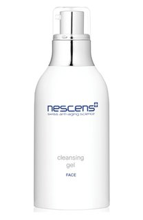 Очищающий гель для лица (130ml) Nescens