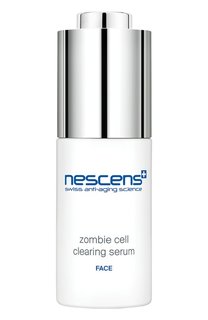 Сыворотка для удаления клеток-зомби (30ml) Nescens
