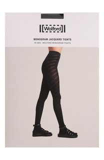 Колготки Wolford