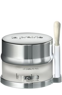 Средство для лица Cellular 3-Minute Peel (40ml) La Prairie