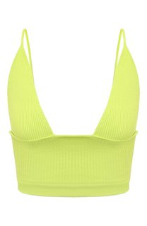 Бра-топ из вискозы Dsquared2