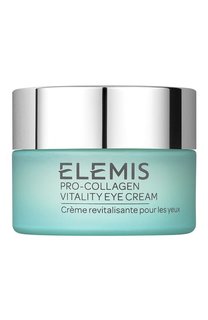 Крем для век Жизненная сила Про-Коллаген (15ml) Elemis