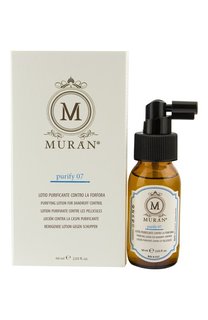 Лосьон от перхоти Purify (60ml) Muran