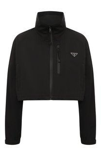 Куртка Prada Linea Rossa Prada