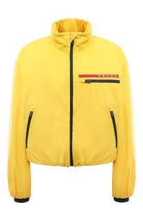 Куртка Prada Linea Rossa Prada