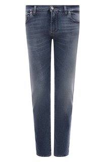 Джинсы Dolce & Gabbana