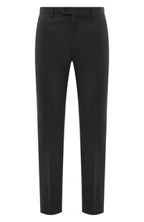 Шерстяные брюки Corneliani