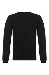 Джемпер из вискозы Giorgio Armani
