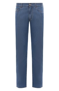 Джинсы Canali