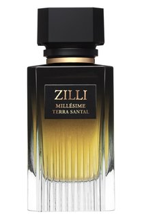 Парфюмерная вода Millesime Terra Santal (100ml) Zilli