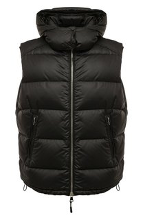 Пуховый жилет MIRA