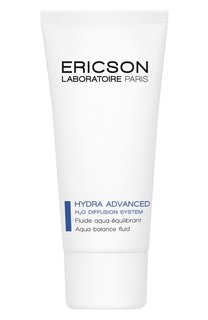 Увлажняющий флюид Aqua-balance Fluid (50ml) Ericson Laboratoire