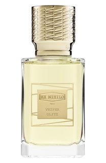 Парфюмерная вода Vesper Glitz (50ml) Ex Nihilo