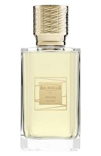 Парфюмерная вода Vesper Glitz (100ml) Ex Nihilo