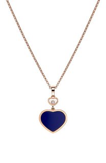 Кулон Happy Hearts Chopard