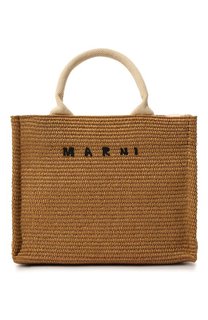 Сумка-тоут Basket small Marni