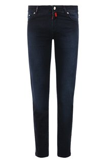 Джинсы Kiton