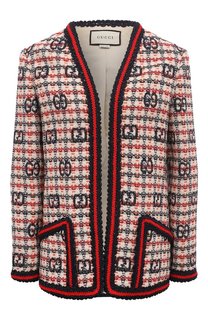 Жакет Gucci