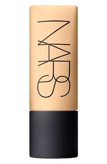 Матовый тональный крем, оттенок Deauville NARS