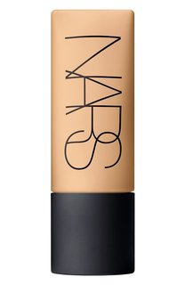 Матовый тональный крем, оттенок Santa Fe NARS