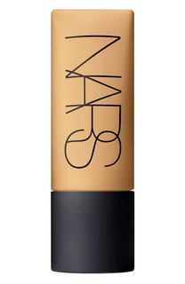 Матовый тональный крем, оттенок Stromboli NARS