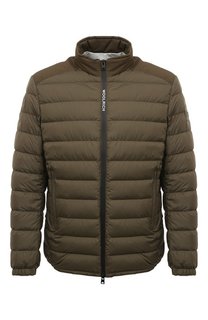 Пуховая куртка Woolrich