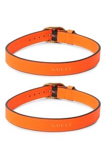 Ремешки для ручек Gucci Diana Gucci