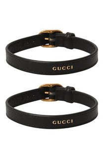 Ремешки для ручек Gucci Diana Gucci