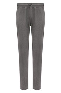 Хлопковые брюки Kiton