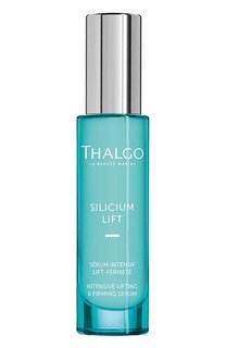 Интенсивная подтягивающая и укрепляющая сыворотка (30ml) Thalgo