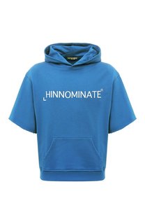 Хлопковое худи HINNOMINATE