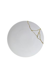 Тарелка обеденная Kintsugi Bernardaud