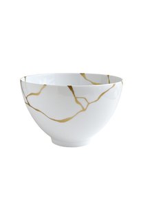 Салатник Kintsugi Bernardaud