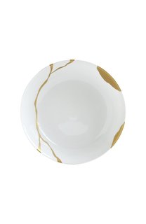 Блюдо для гарнира Kintsugi Bernardaud