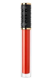 Жидкая помада для губ с сатиновым финишем Le Rouge Parfum Liquid Ultra Satin, Heaven Rouge (3ml) Kilian