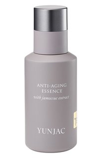 Антивозрастная эссенция с люцерной Anti-Aging Essence with Jamocsuc Extract (40ml) Yunjac