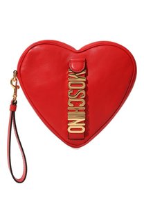 Сумка Moschino