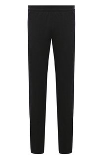 Шерстяные брюки Zegna