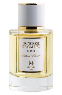 Парфюмерная вода Princesse de Galles (50ml) Maison Maissa